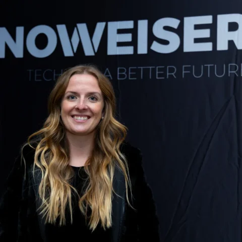 Carolina Pereira - Financial