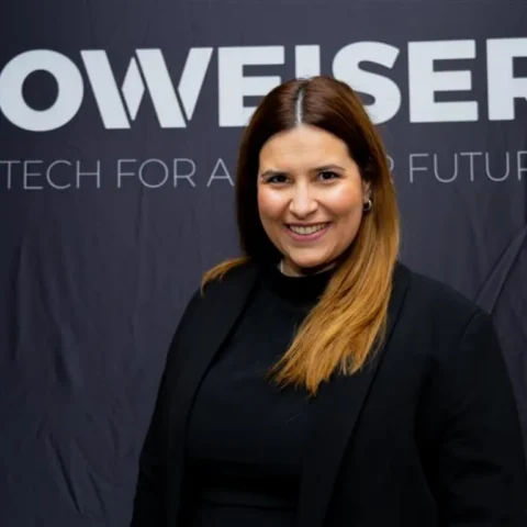 Catarina Matos - Office Manager