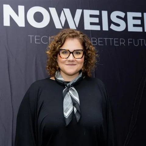 Claúdia Gomes - CFO