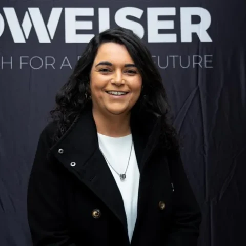 Filipa Vaz - Head of Talent Acquision