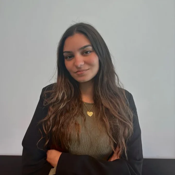 inês gonçalves business analyst