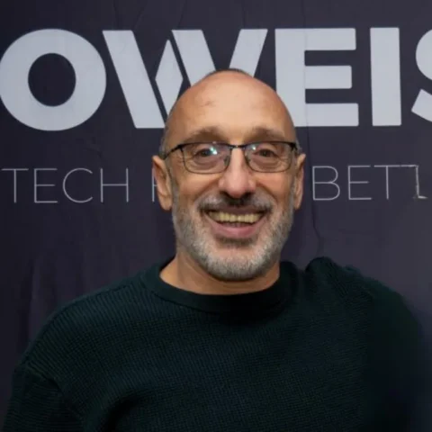 João Crespo - Business Manager