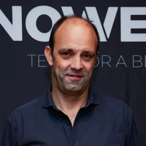 Jorge Silva - Business Director