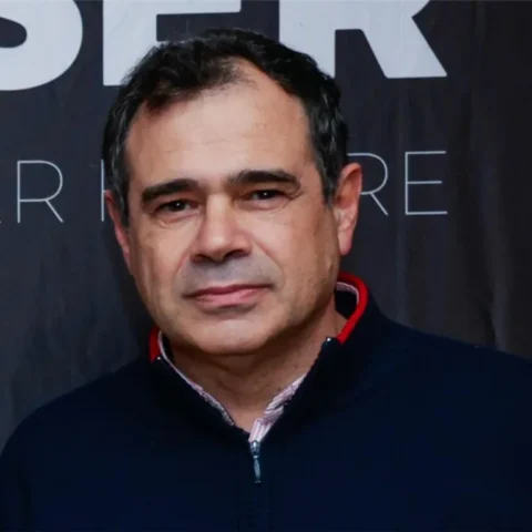 Luís Amorim - Business Director