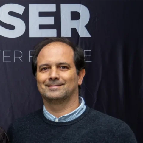 Luís Estorninho - Business Director