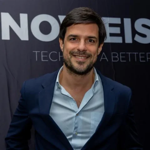 Luís Nazareth - Legal