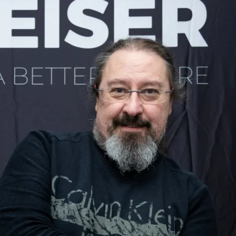 Paulo Leitão - Partner