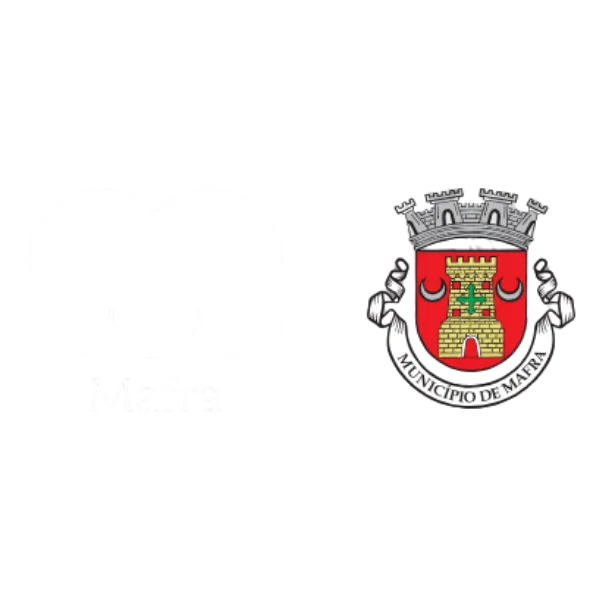 logotipo mafra