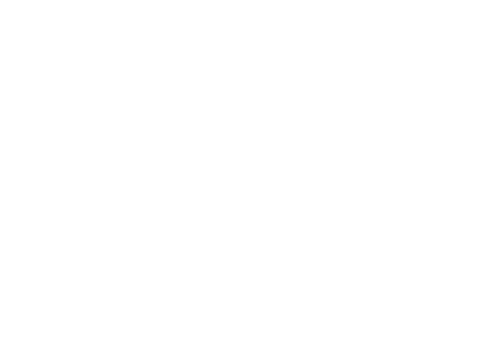 trust logo club in white