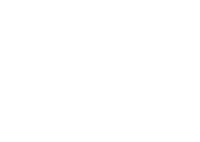 trust logo iso white